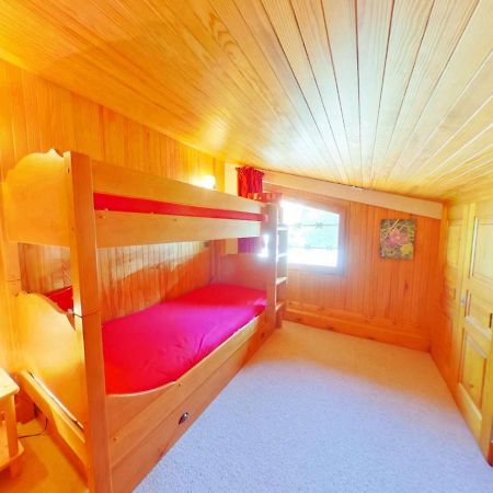 Appartement 3 Pieces Familial - Les Saisies - Fr-1-594-45 オトリュス エクステリア 写真
