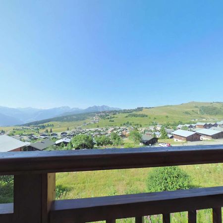 Appartement 3 Pieces Familial - Les Saisies - Fr-1-594-45 オトリュス エクステリア 写真